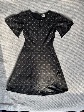 Mata Traders Moon and Sun Dress